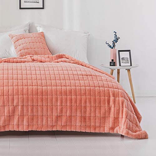 Fleece Blanket Light Soft Luxury Blanket With Minky Fleece Buy Luxury