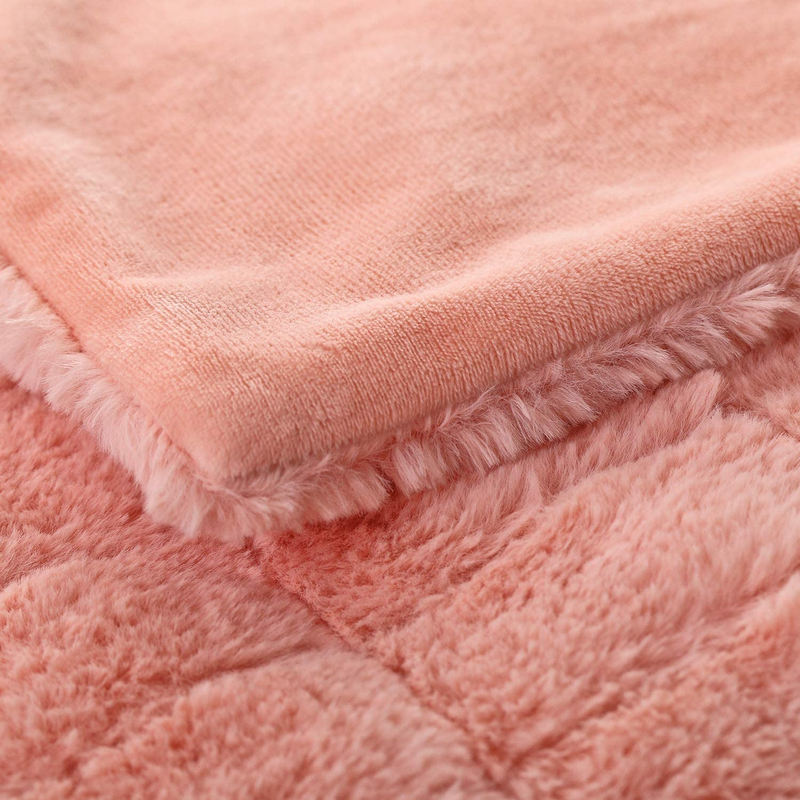 Fleece Blanket Light Soft Luxury Blanket With Minky Fleece Buy Luxury